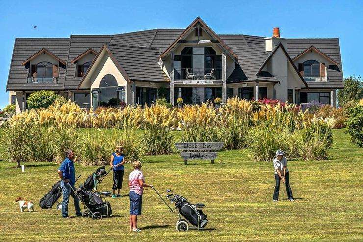 Agents think Southland’s foreign buyer likely looked for property in Te Anau. Photo / Getty Images