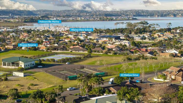 22 Matisse Drive West Harbour_31