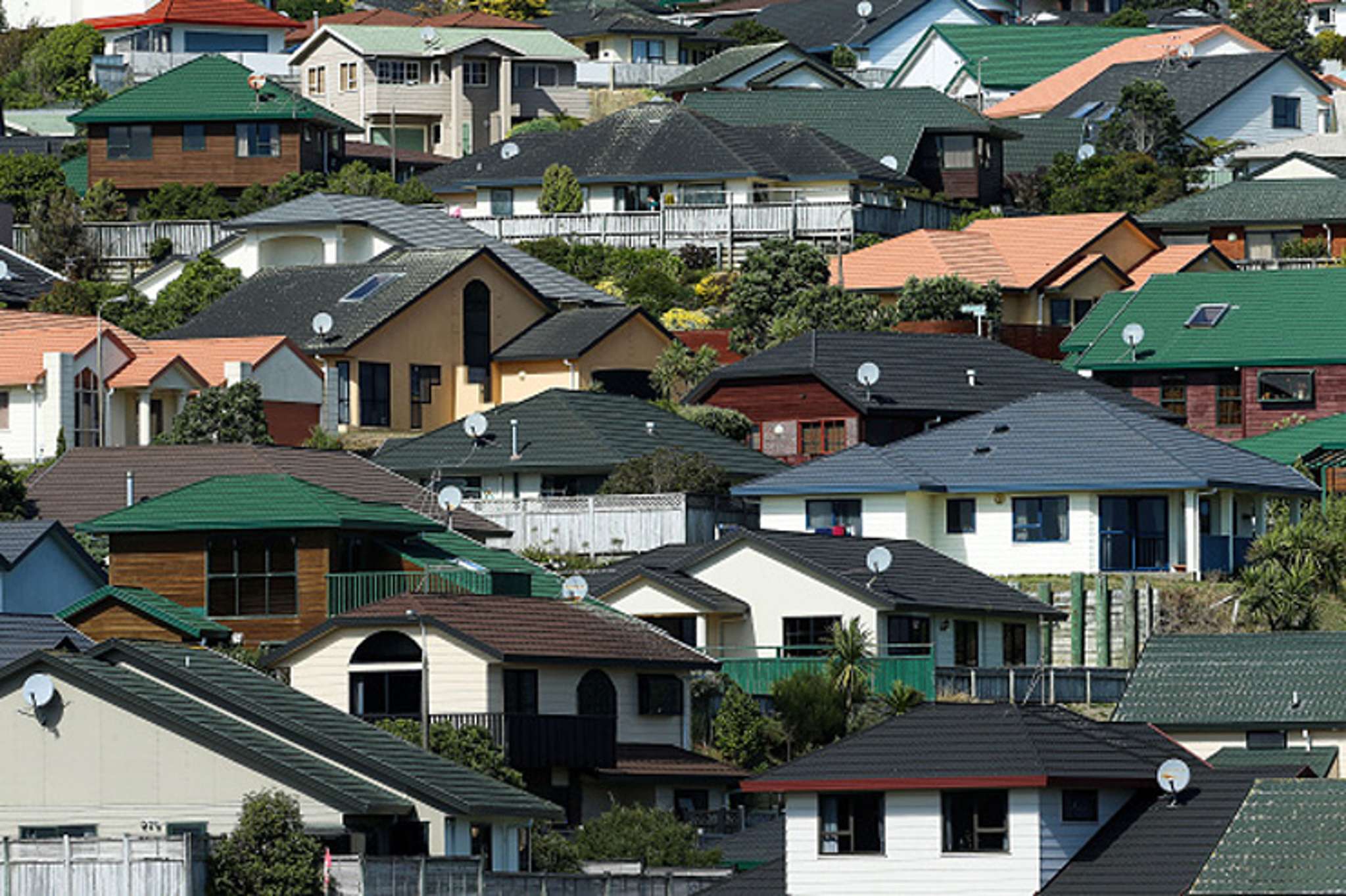 Why do Kiwis want to tear down property investors?