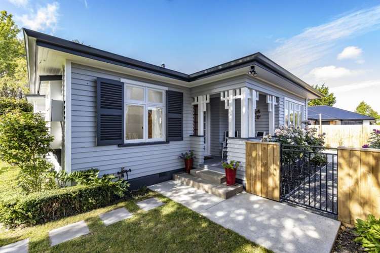 83 Ayers Street Rangiora_25
