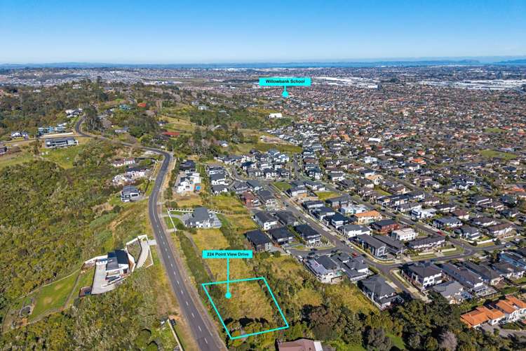 224 Point View Drive East Tamaki Heights_0