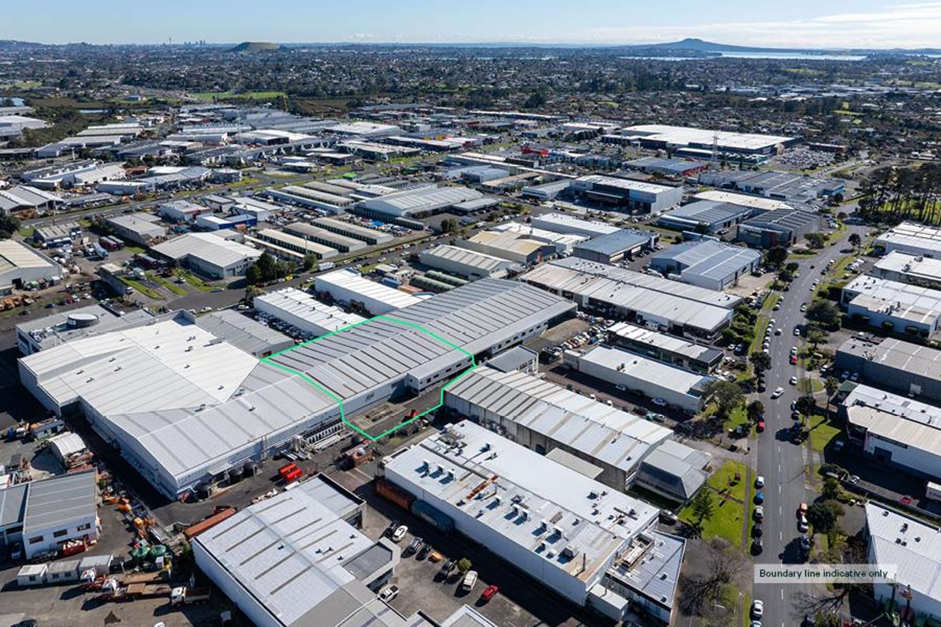 Unit B, 54 Greenmount Drive East Tamaki_0