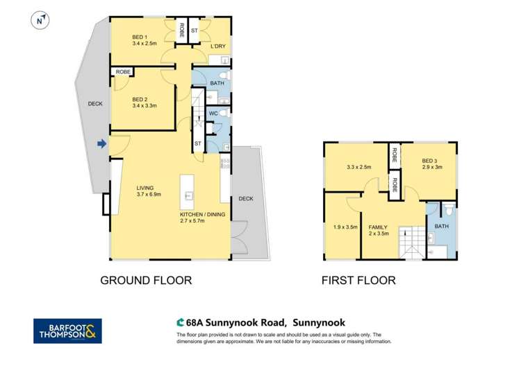 68A Sunnynook Road Forrest Hill_19