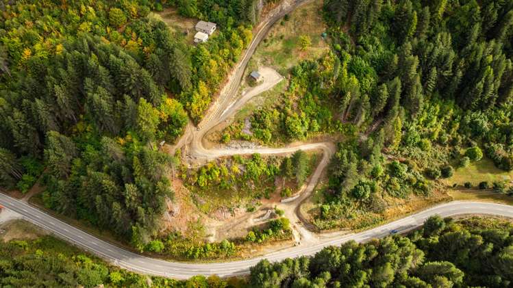 Lot Lot 1/624 Glenorchy-Queenstown Road Closeburn_8