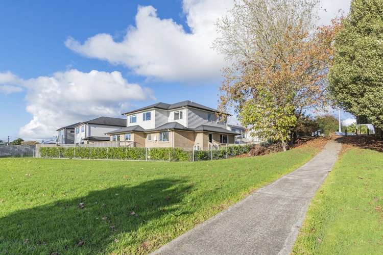 2f Wood Street Papakura_17