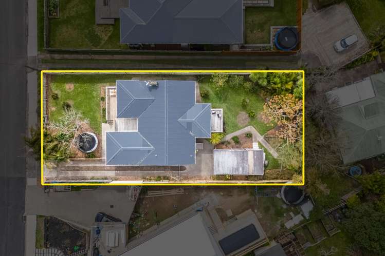 5 Japonica Drive Beach Haven_14