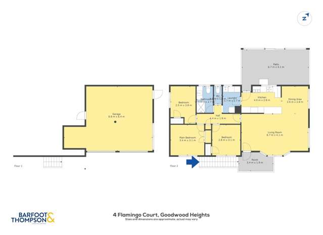 4 Flamingo Court Goodwood Heights_1