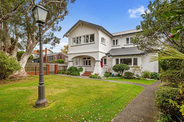 A Treasured Woburn Family Home for 50 Years