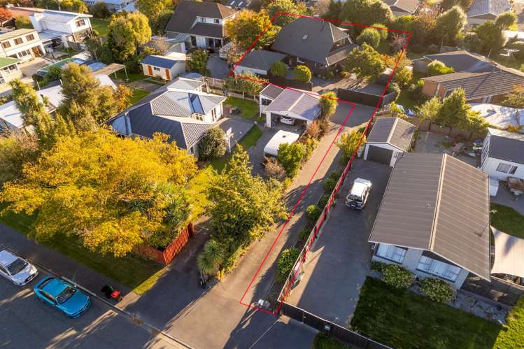 14b Sneyd Street Kaiapoi_27