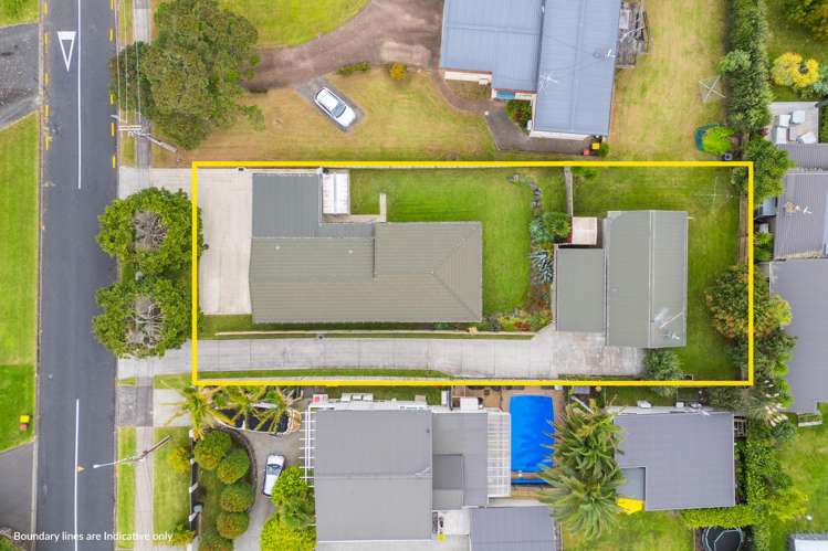 4 Marine Parade Mellons Bay_24