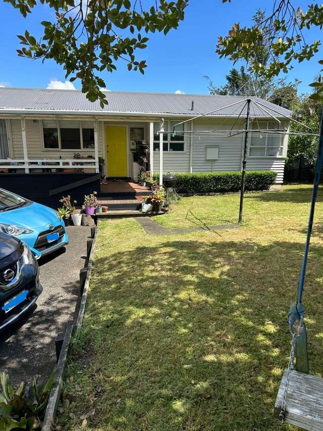 Delightful 3 Bedroom Home