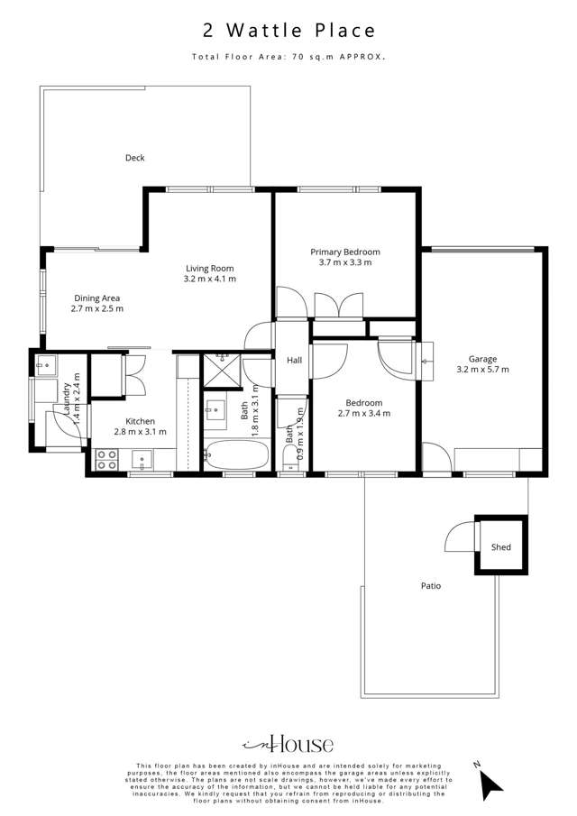 2 Wattle Place Chartwell_1