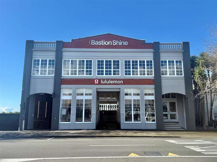 239 Ponsonby Road Ponsonby_8
