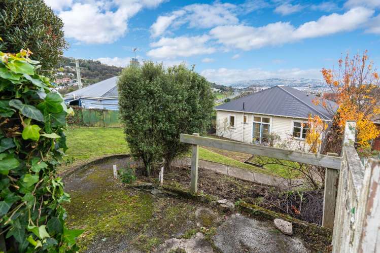 18 Burnett Street Calton Hill_26
