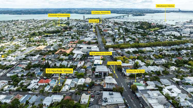 10 Norfolk Street Ponsonby_23