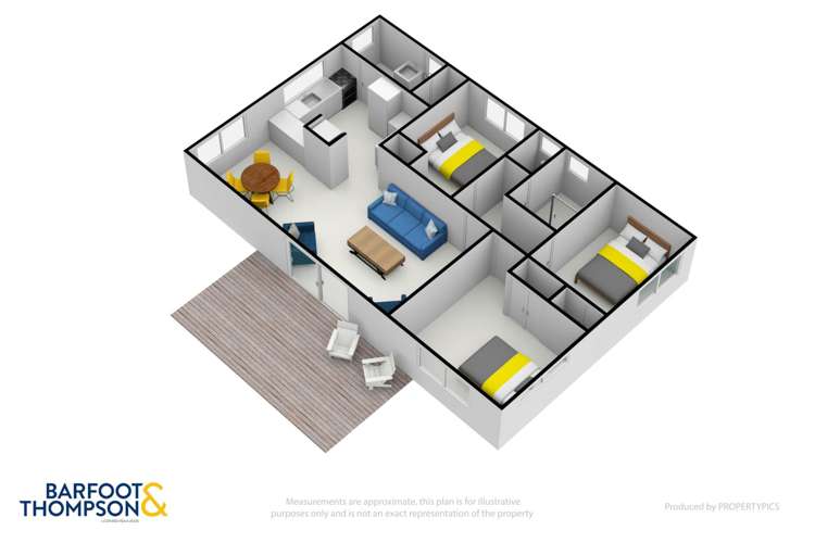 55 Meadowvale Rise Titirangi_19