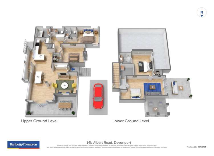 14b Albert Road Devonport_18