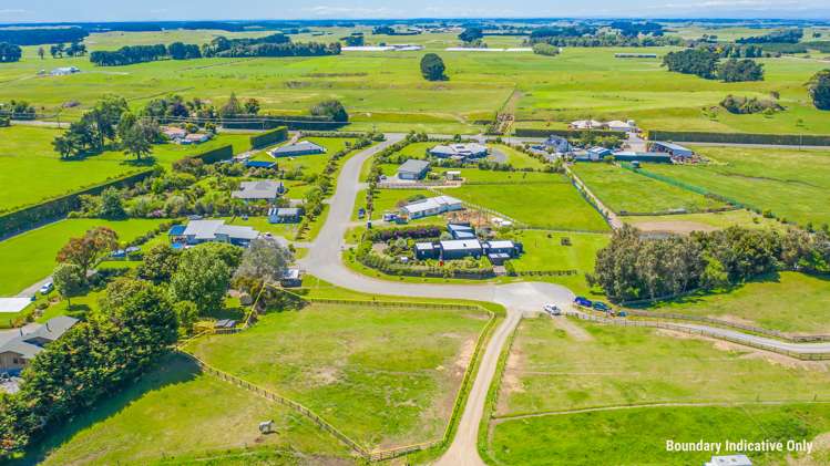 22 Grefor Lane Waitarere_0