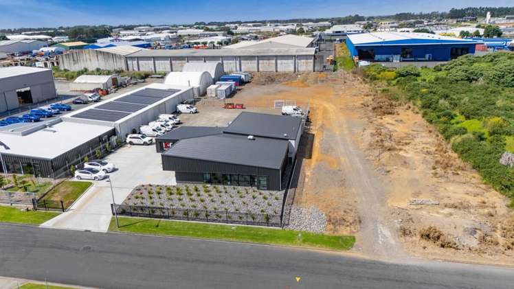 25 Swans Road Bell Block_23