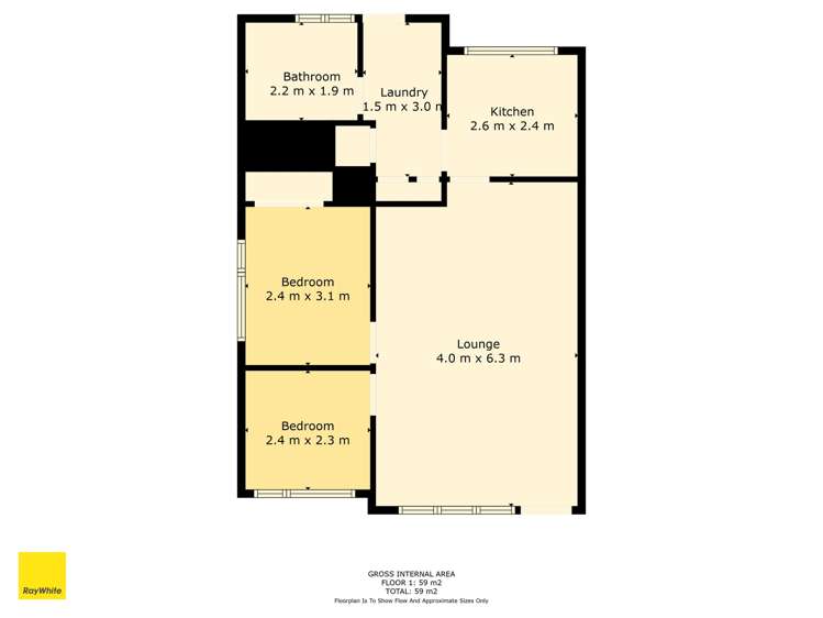 28a Richmond Street Petone_21