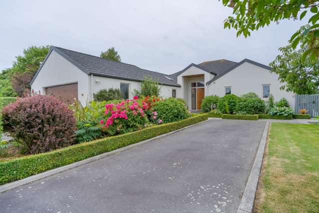 Style, comfort, and convenience