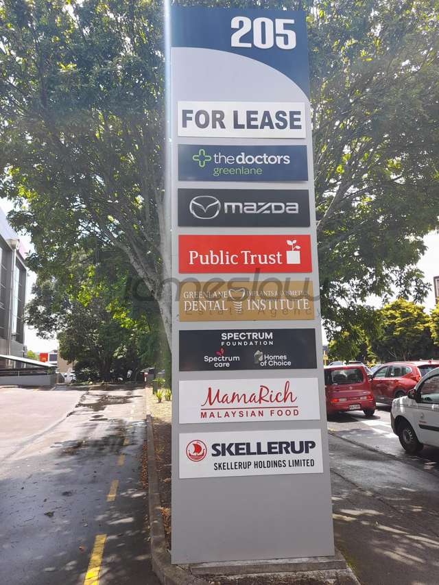 Level 3/205 Great South Road Greenlane_2
