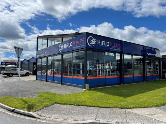 Prime Investment Opportunity on Old Taupo Road