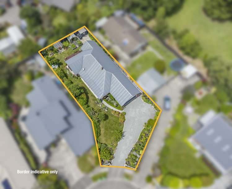 4 Greenwood Close Woodend_9