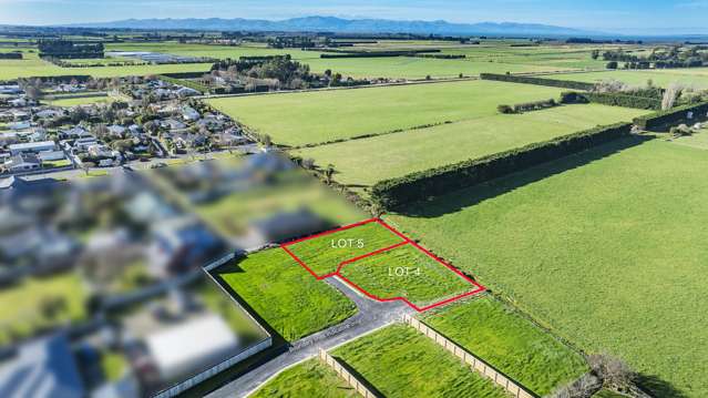 30B Woodville Street Leeston_1