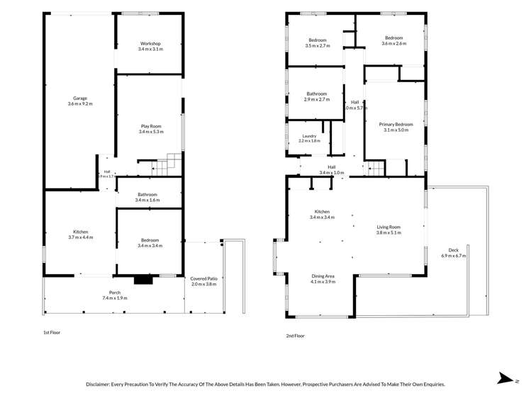 56 Bishop Rd, Parapara Collingwood_13