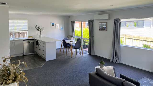 3 bedroom home in Onehunga