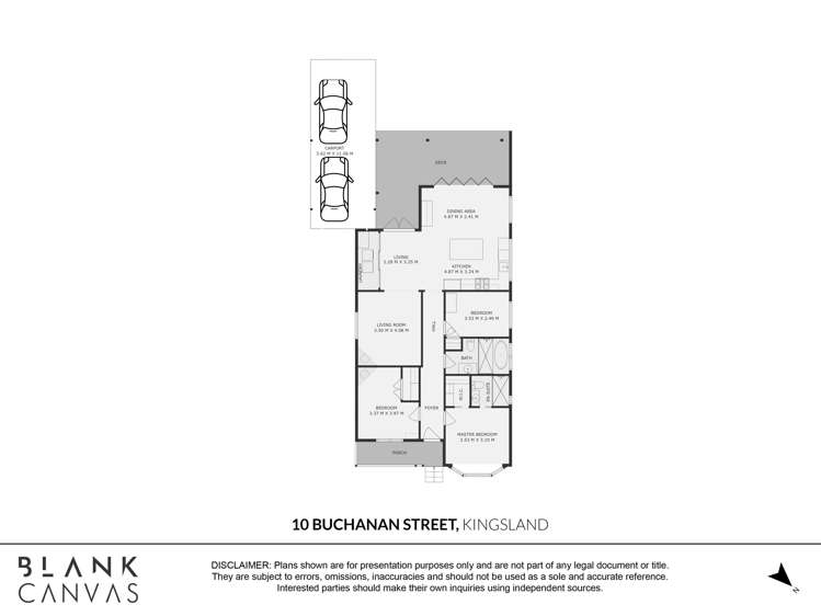 10 Buchanan Street Kingsland_27