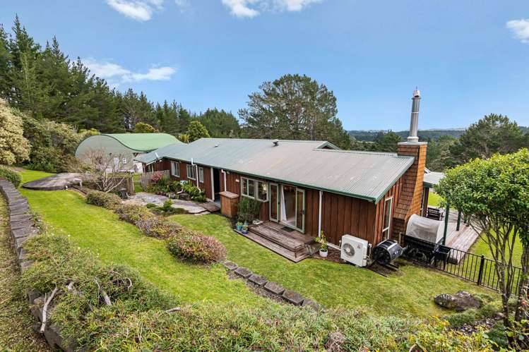 5 Wenz Bayer Road Puhoi_13