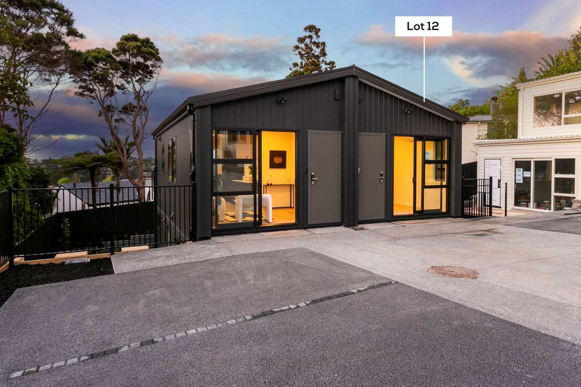 Lot 12/9&11 Seaview Road Glenfield_0