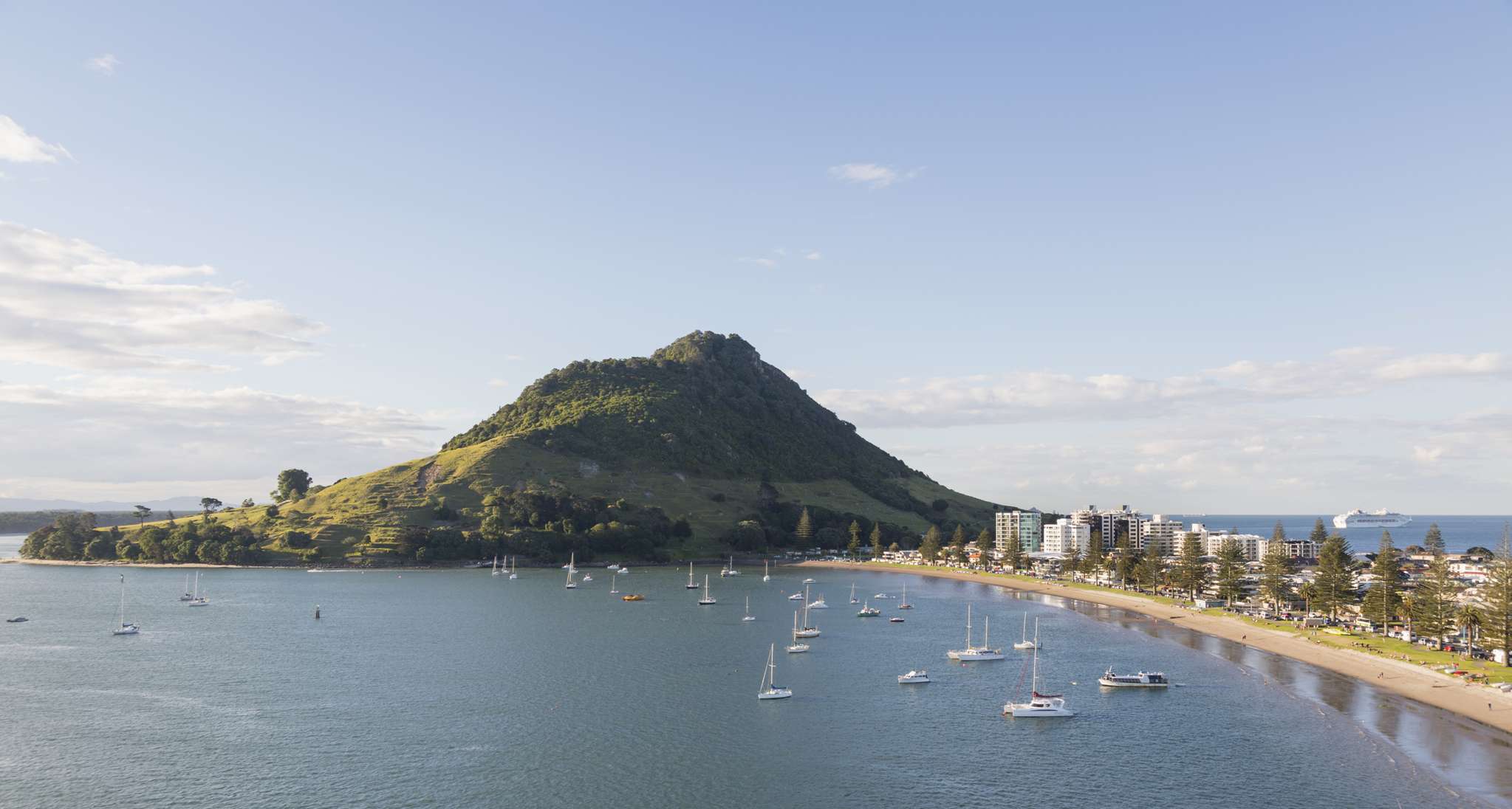 Mount Maunganui homeowners quitting beach suburb for quieter life