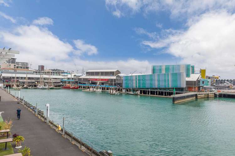 10/145 Quay Street Waitemata Harbour_6