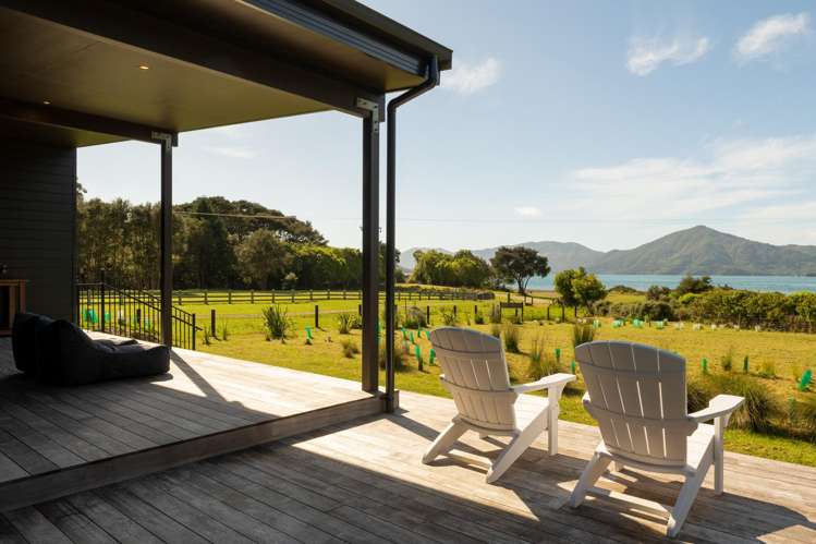 7184 Kenepuru Road Marlborough Sounds_20