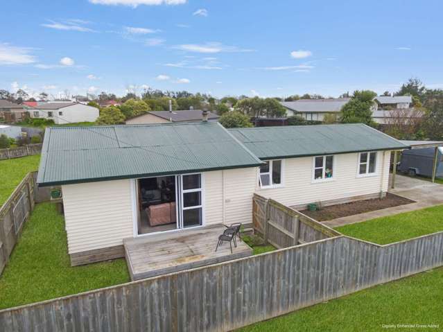 Cosy value on Goldings Line