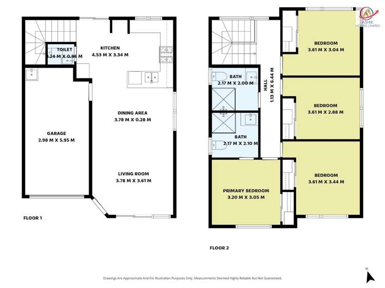 536E Weymouth Road Weymouth_22