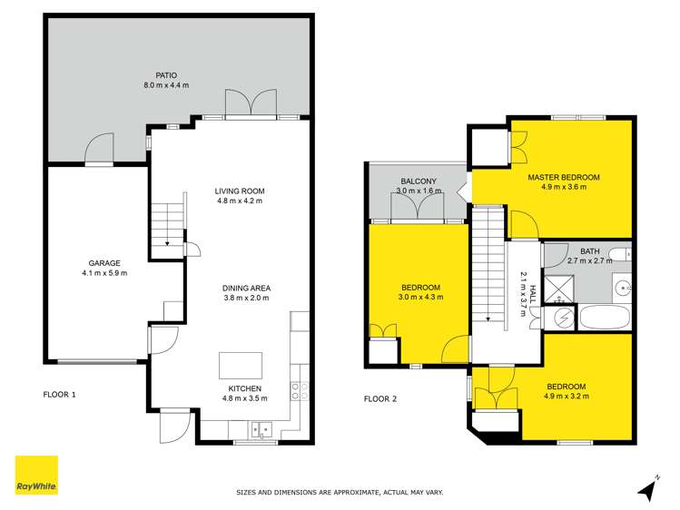 17a Whiteleigh Avenue Addington_32