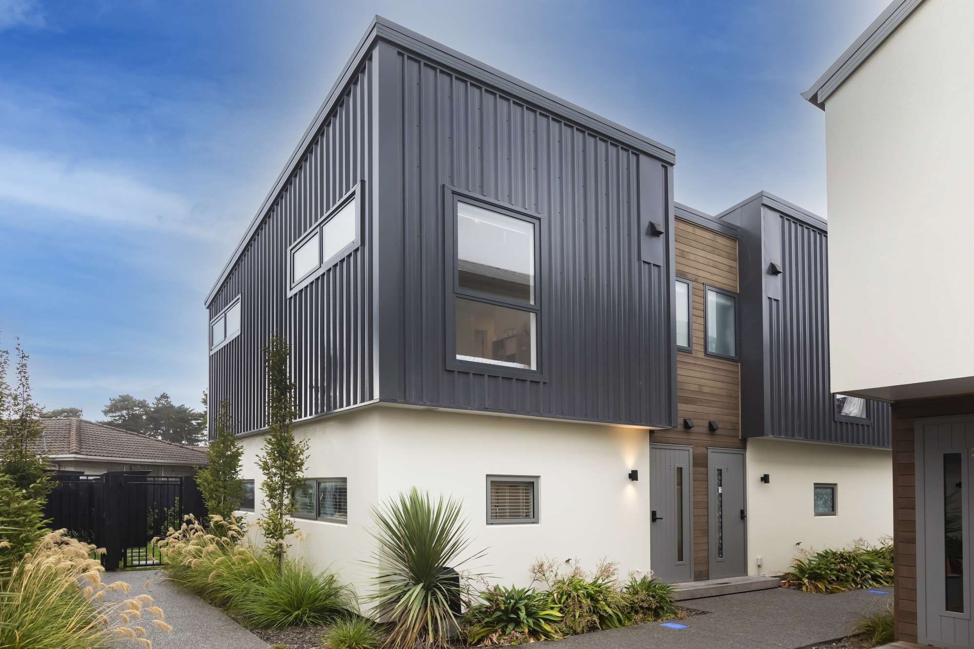 7/101 Mackworth Street Woolston Christchurch City Houses for Sale