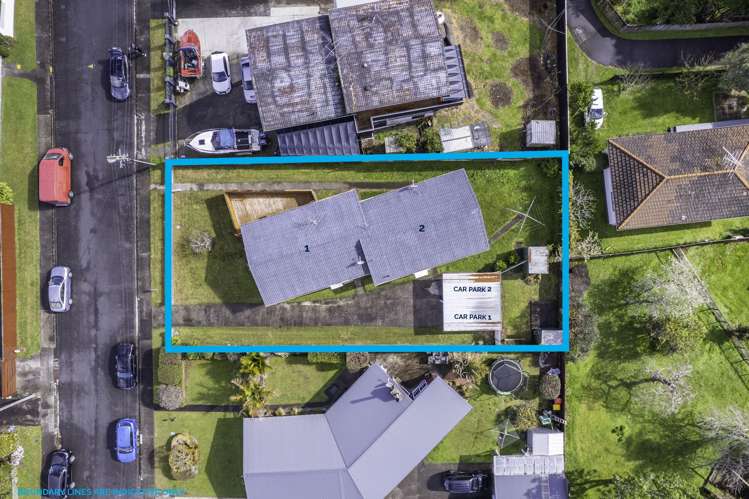 1/6 Snell Avenue Papakura_17
