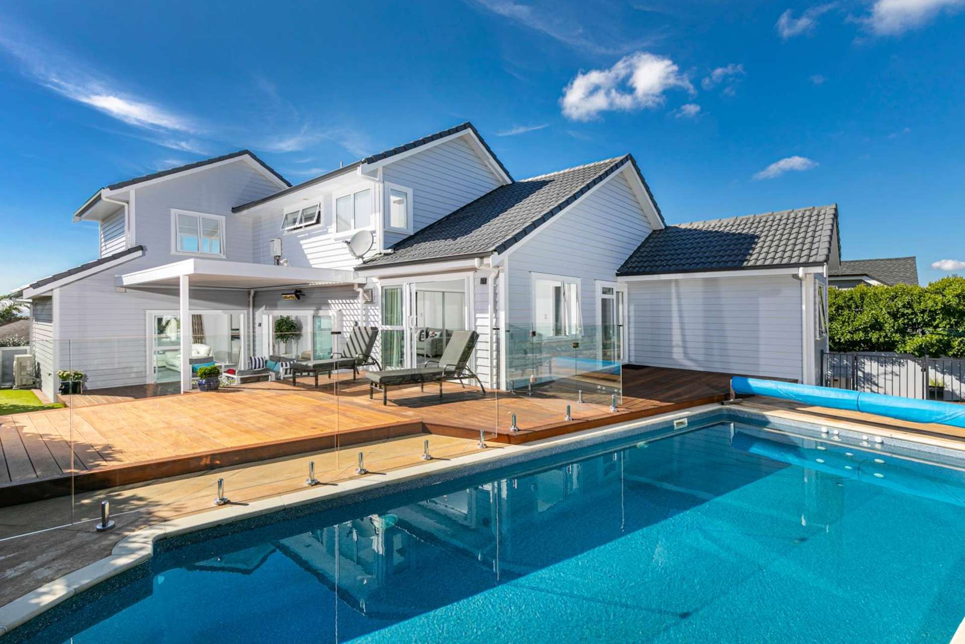 9 Asbury Crescent Campbells Bay North Shore City Houses for Sale