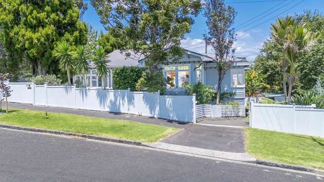 Birthplace of legendary Kiwi rock band Dragon for sale for first time in more than 50 years