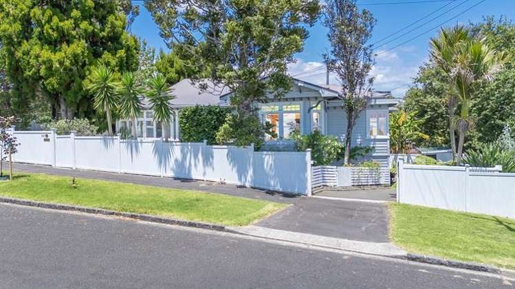 Birthplace of legendary Kiwi rock band Dragon for sale for first time in more than 50 years