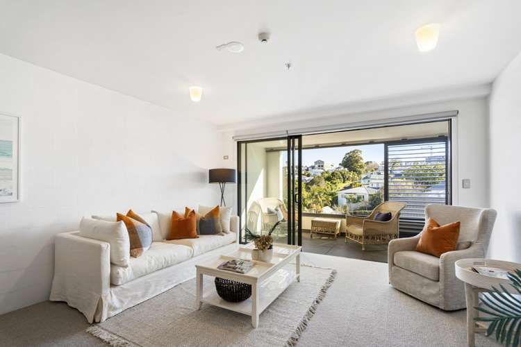 Apt 3F, 36 College Hill_0
