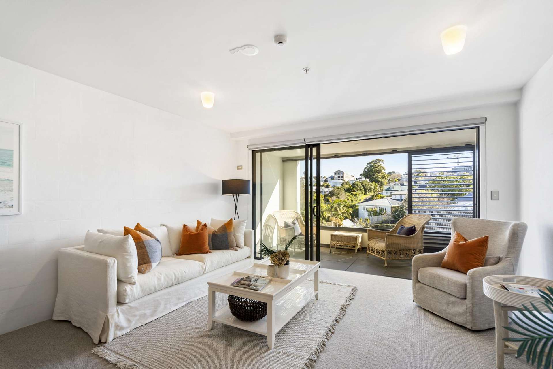 Apt 3F, 36 College Hill Freemans Bay_0
