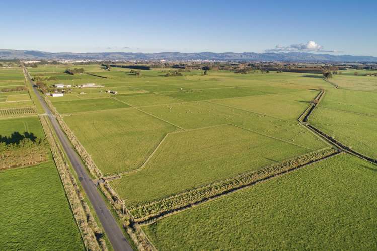 Lot 1 Roberts Line Kelvin Grove_2