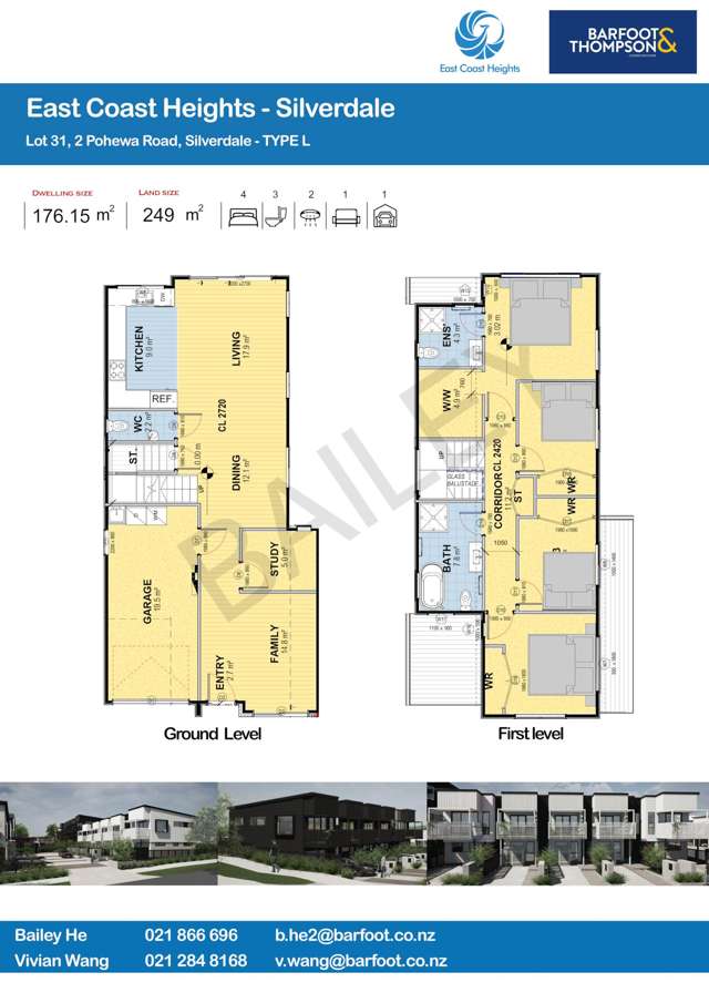 Lot 31 St/2 Pohewa Road Silverdale_1