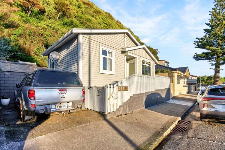 231 Muritai Road Eastbourne_25